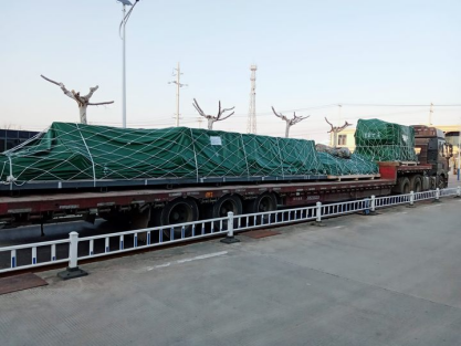 2000 tons hydraulic forging press