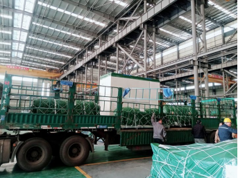 2000 tons hydraulic forging press