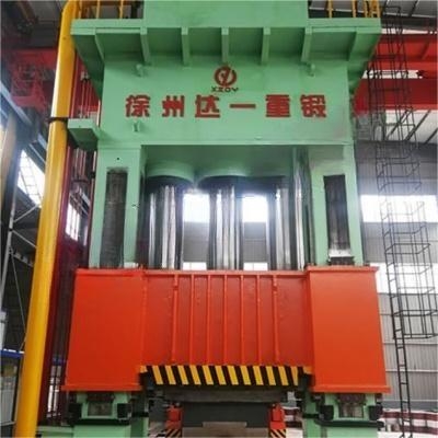 315~12500 tons frame open die 