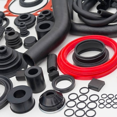 O-Ring&YX Sealing Ring(UTE