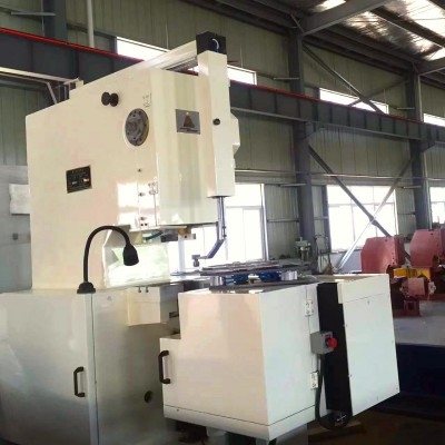 10T Notching Machine for Stato