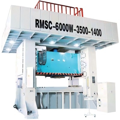 RMSC-W Series Closed precision